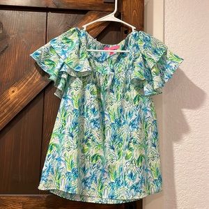 Lilly Pulitzer top